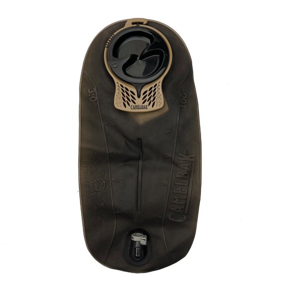 Camelbak Camel Back Thermobak Hydration Backpack w/ bladder 3L - Picture 6 of 6